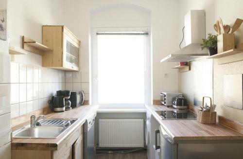Martin Apartments Mitte