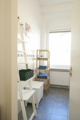 Martin Apartments Mitte