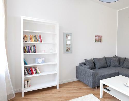 Martin Apartments Mitte