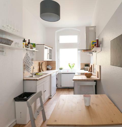 Martin Apartments Mitte