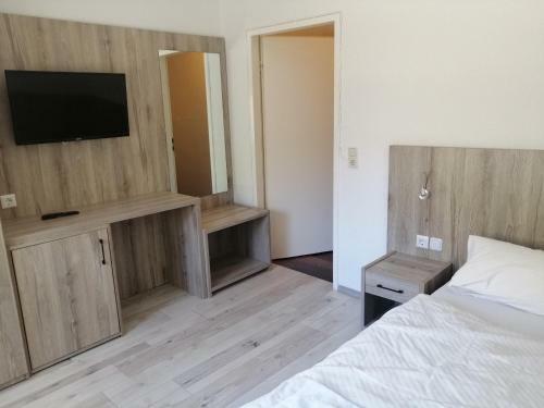 Hostal Pension Der Kretaner