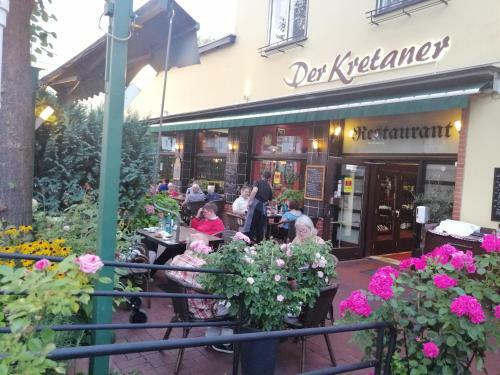 Hostal Pension Der Kretaner