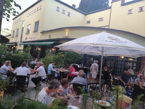 Hostal Pension Der Kretaner