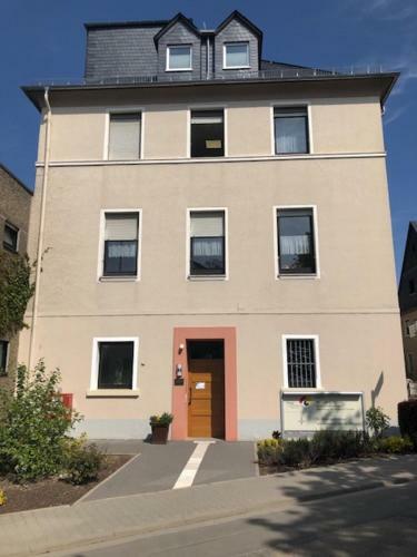 Hostal Hildegard Forum