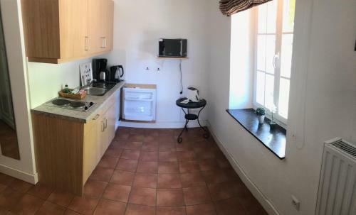 Apartamento Ferienwohnungen Burg Blankenheim