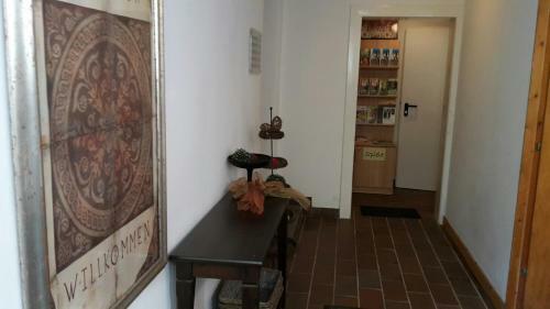 Apartamento Ferienwohnungen Burg Blankenheim