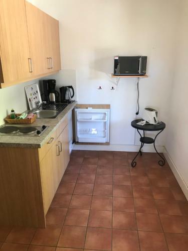 Apartamento Ferienwohnungen Burg Blankenheim