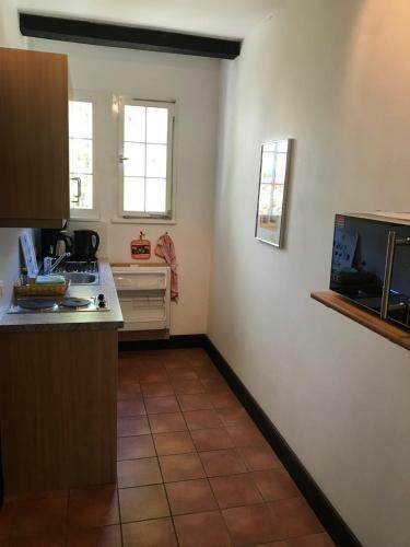 Apartamento Ferienwohnungen Burg Blankenheim