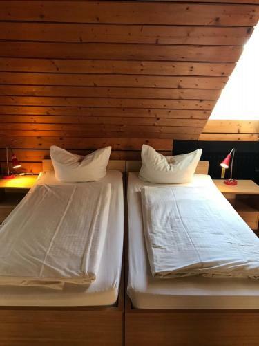 Apartamento Ferienwohnungen Burg Blankenheim