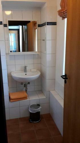 Apartamento Ferienwohnungen Burg Blankenheim