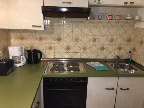 Apartamento Ferienwohnungen Biermeier