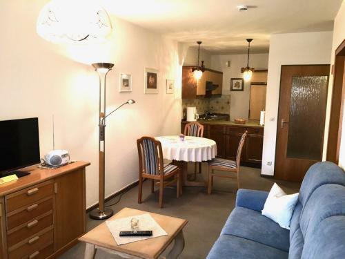 Apartamento Ferienwohnungen Biermeier