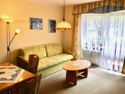 Apartamento Ferienwohnungen Biermeier