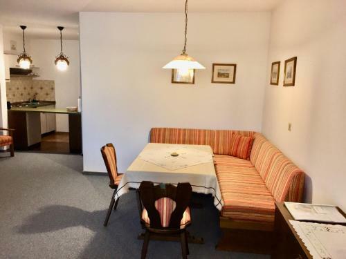Apartamento Ferienwohnungen Biermeier