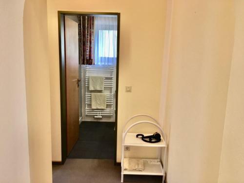 Apartamento Ferienwohnungen Biermeier
