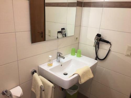 Apartamento Ferienwohnungen Biermeier