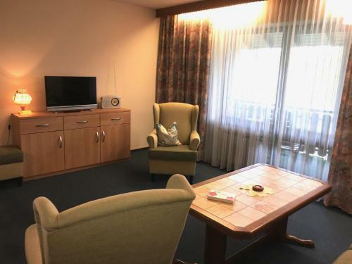 Apartamento Ferienwohnungen Biermeier