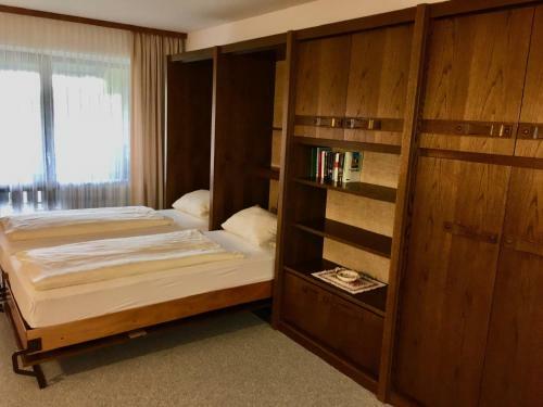 Apartamento Ferienwohnungen Biermeier
