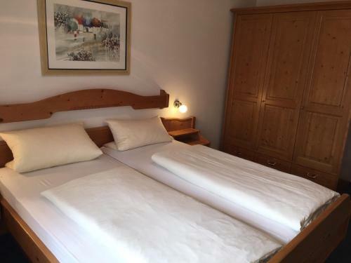 Apartamento Ferienwohnungen Biermeier