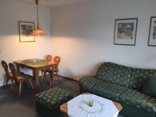 Apartamento Ferienwohnungen Biermeier
