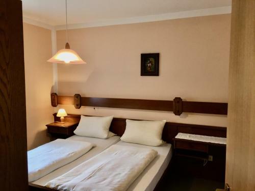 Apartamento Ferienwohnungen Biermeier