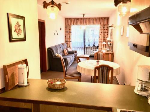 Apartamento Ferienwohnungen Biermeier