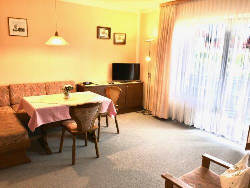 Apartamento Ferienwohnungen Biermeier