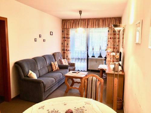 Apartamento Ferienwohnungen Biermeier
