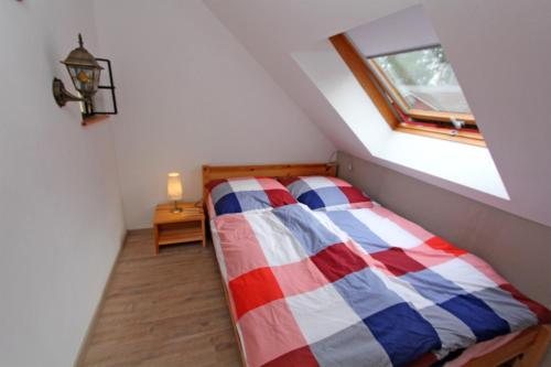 Apartamento Ferienwohnungen Bodstedt Fdz 590