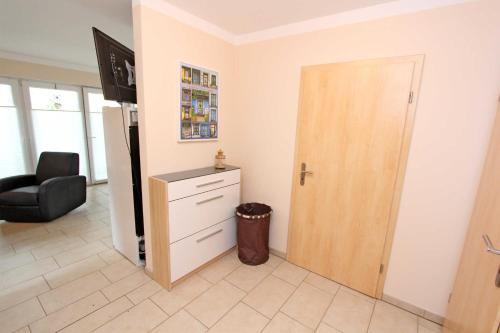 Apartamento Ferienwohnungen Bodstedt Fdz 590