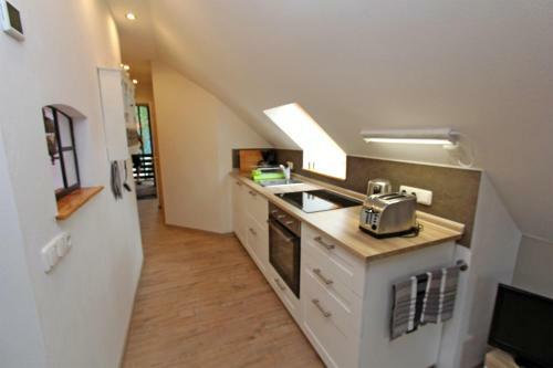Apartamento Ferienwohnungen Bodstedt Fdz 590