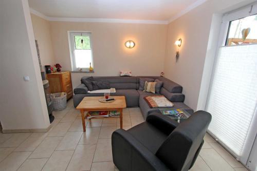 Apartamento Ferienwohnungen Bodstedt Fdz 590