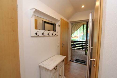 Apartamento Ferienwohnungen Bodstedt Fdz 590