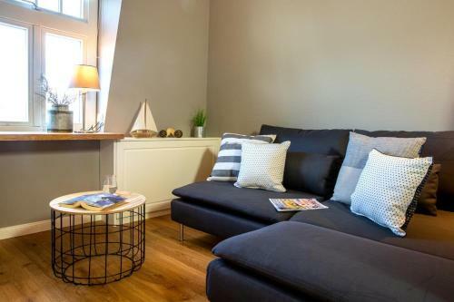 Apartamento Logierhaus K15 Appartement 11 Plus