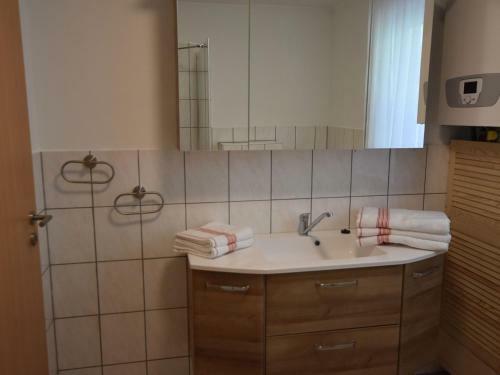 Boutique Bungalow In Boiensdorf With Terrace