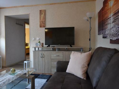 Boutique Bungalow In Boiensdorf With Terrace