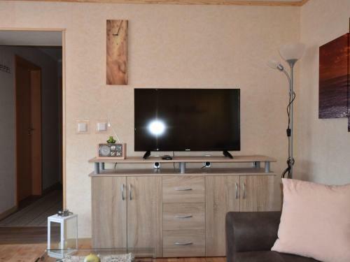 Boutique Bungalow In Boiensdorf With Terrace