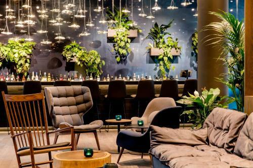 Hotel Motel One Bonn-hauptbahnhof