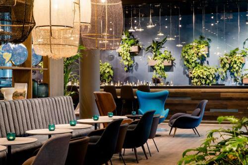 Hotel Motel One Bonn-hauptbahnhof
