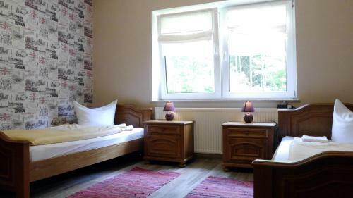 Hostal G�sthaus Zimmer Frei