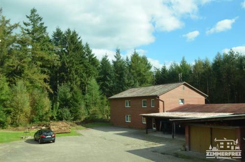 Hostal G�sthaus Zimmer Frei