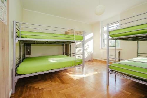 G Clubhostel