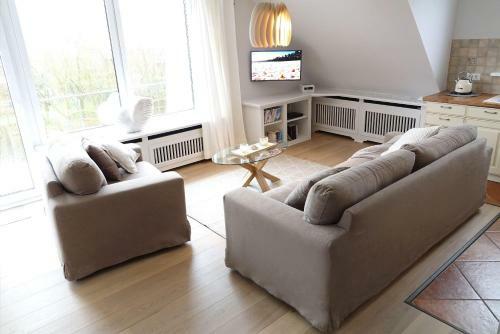 Apartamento Heidenest