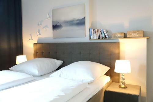 Apartamento Heidenest