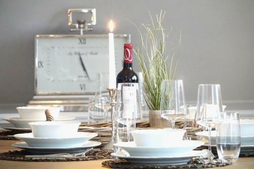 Apartamento Heidenest