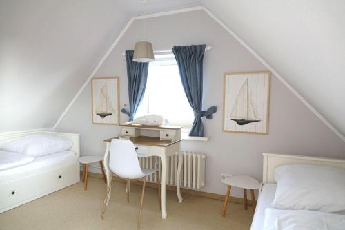 Apartamento Heidenest