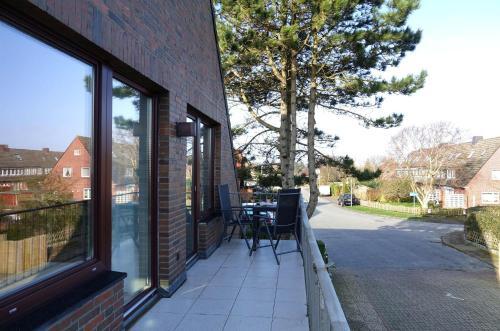 Apartamento Heidenest