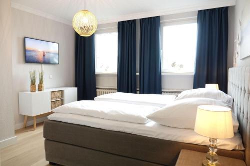 Apartamento Heidenest