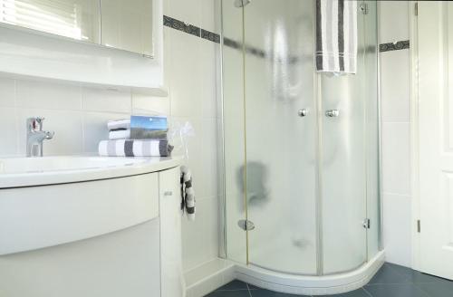 Apartamento Heidenest