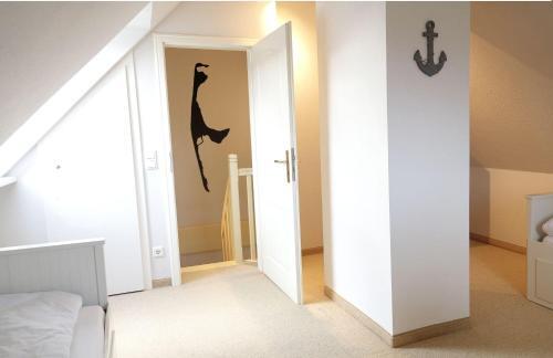 Apartamento Heidenest